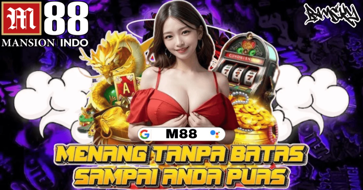 M88mansionindo.com: Company Profile dan Layanan yang Ditawarkan